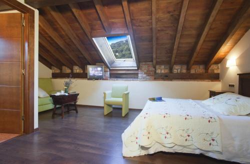 Rural El Fundil 3*