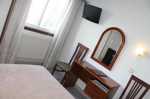 A Barquina Hotel