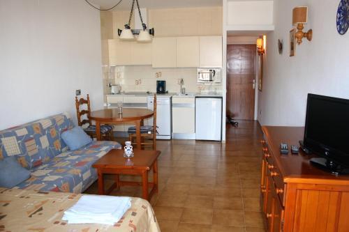 Apartamento Les Dunes Pals