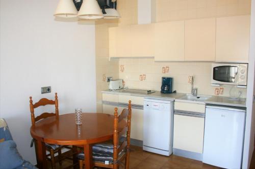 Les Dunes Apartamento Pals