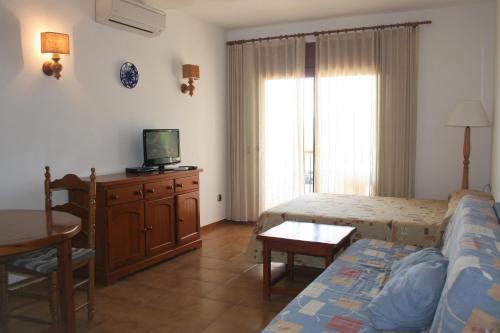 Les Dunes Apartamento Pals