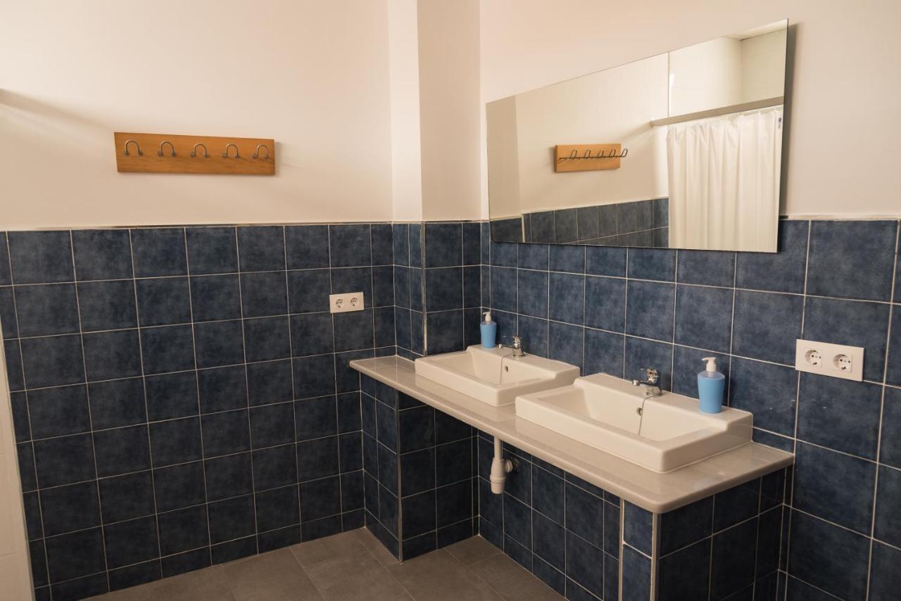 Hostel En