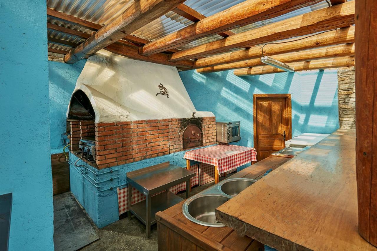 Сasa de vacaciones Casa Guardafuentes De Ordesa *