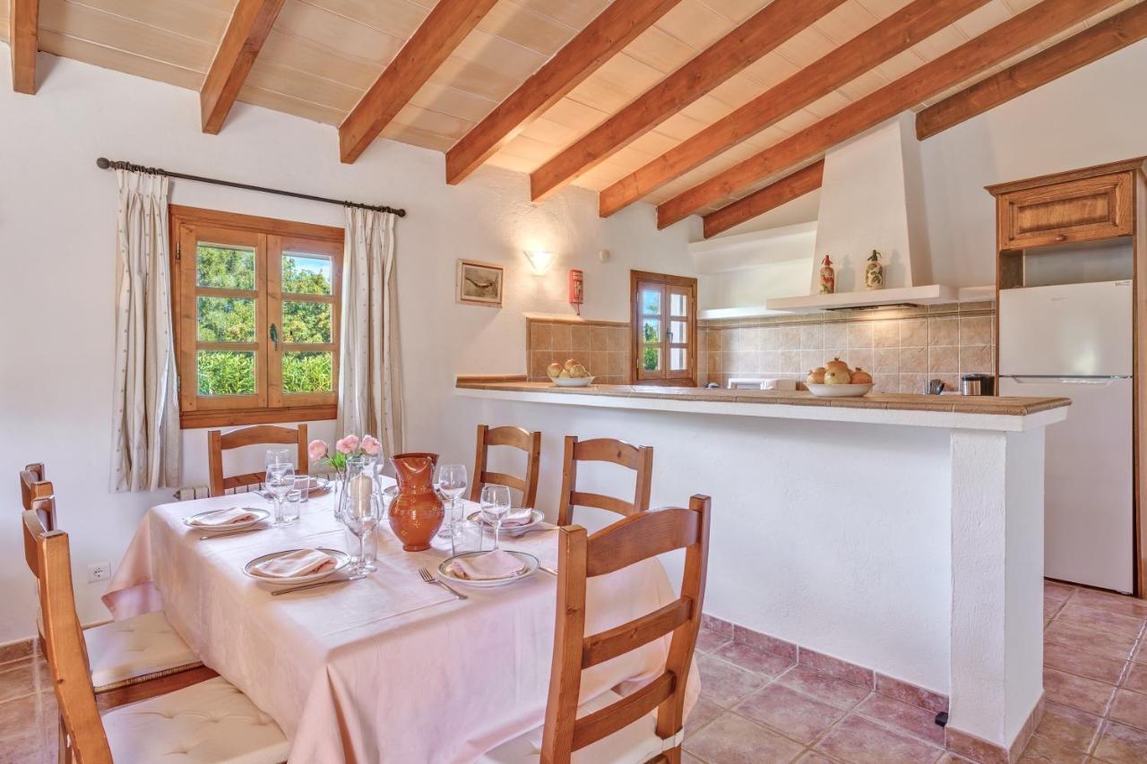 Joana Villa Pollensa