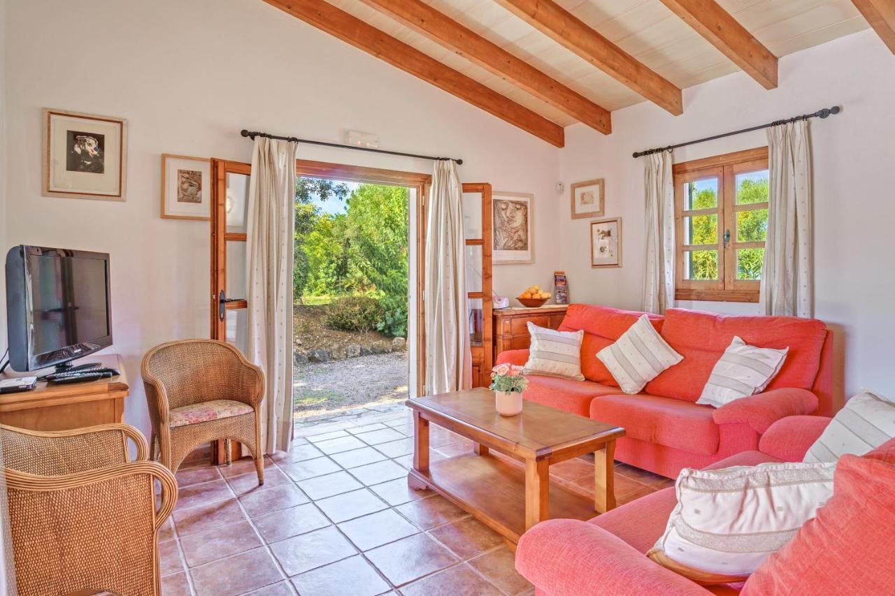 Joana Villa Pollensa