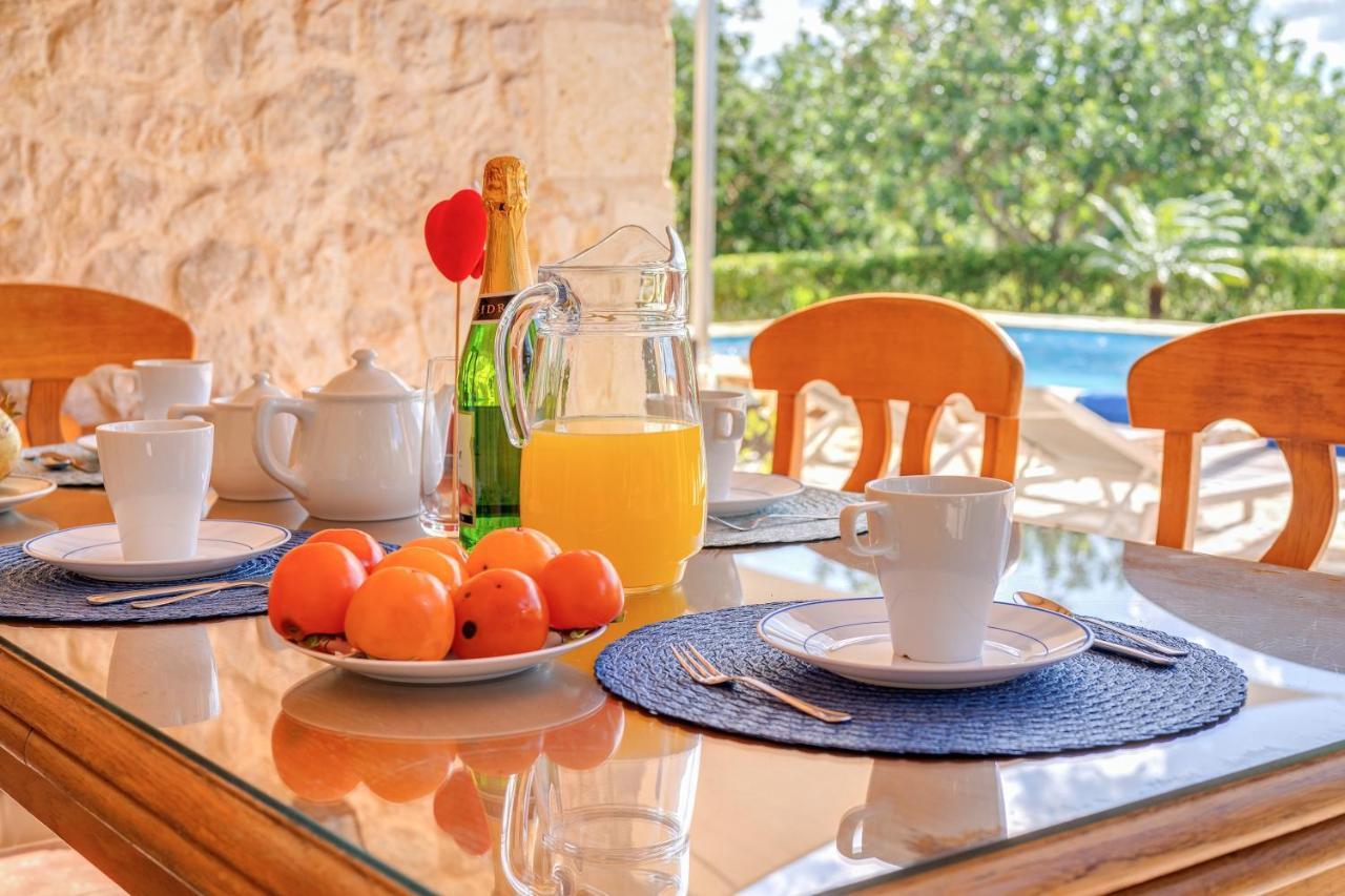 Villa Joana Pollensa
