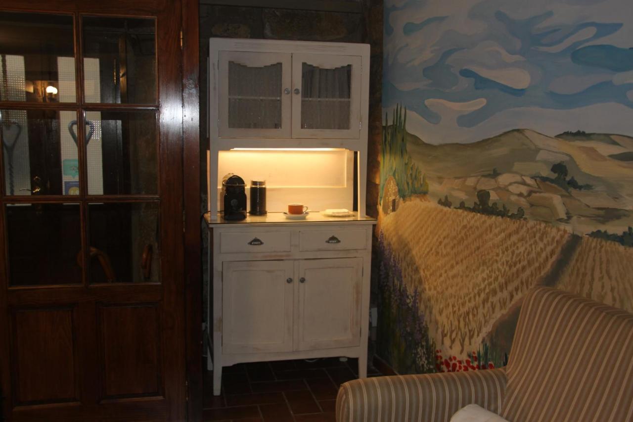 Country house La Corchea Elciego
