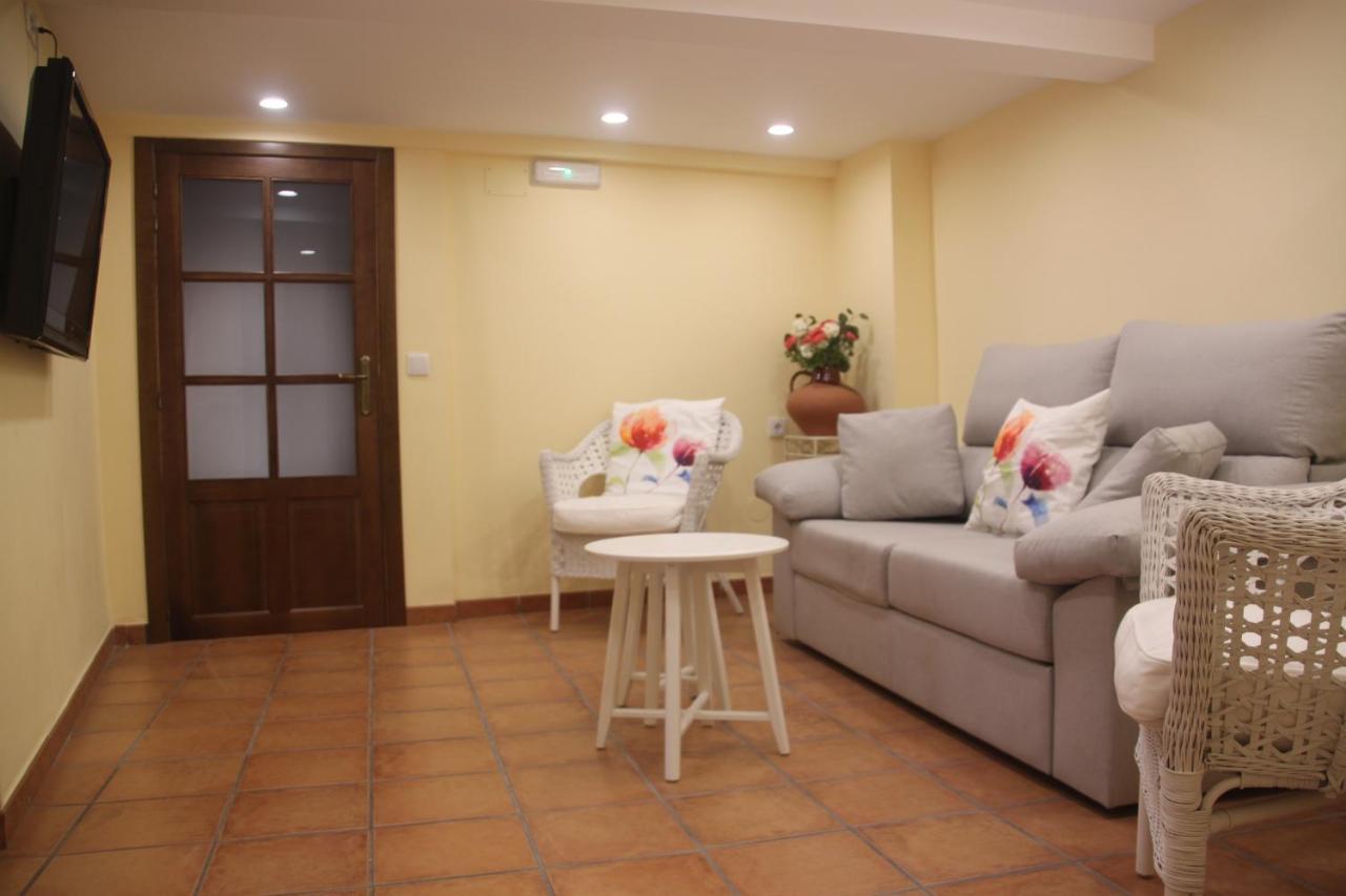 La Corchea Country house