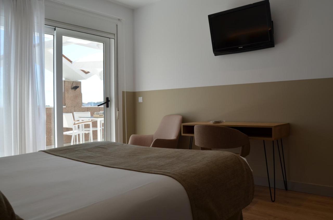 Airiños 3* Hotel 3*