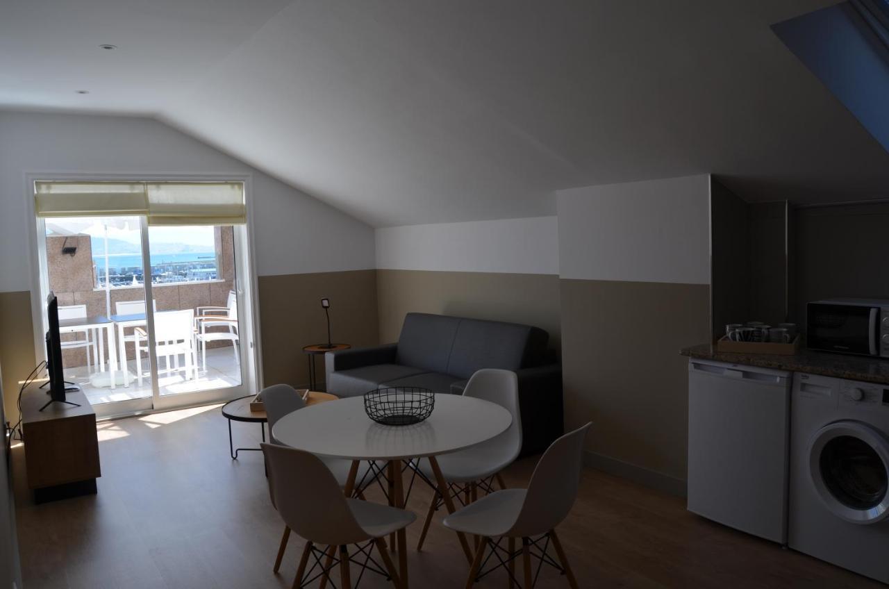 Hotel Airiños 3*