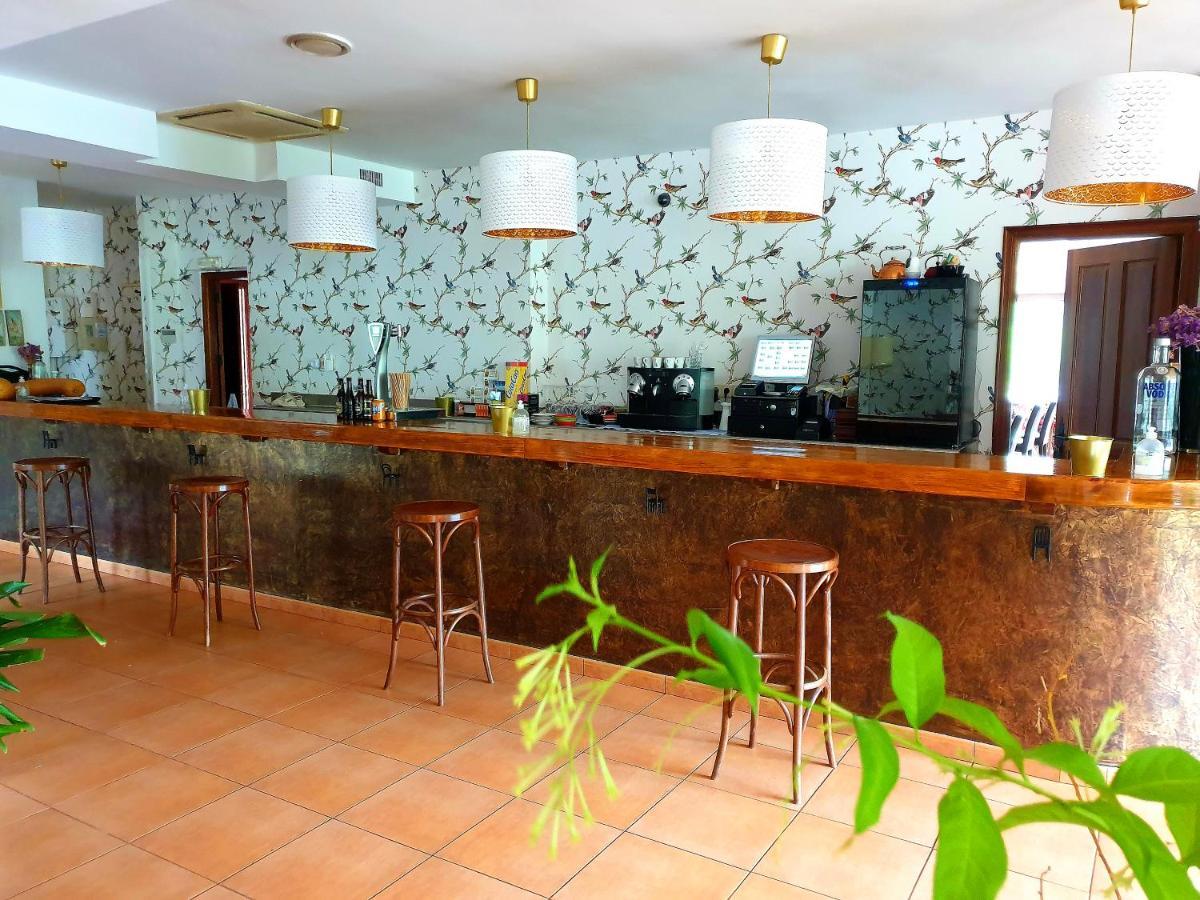 Hotel El Rincón De La Espe 3*