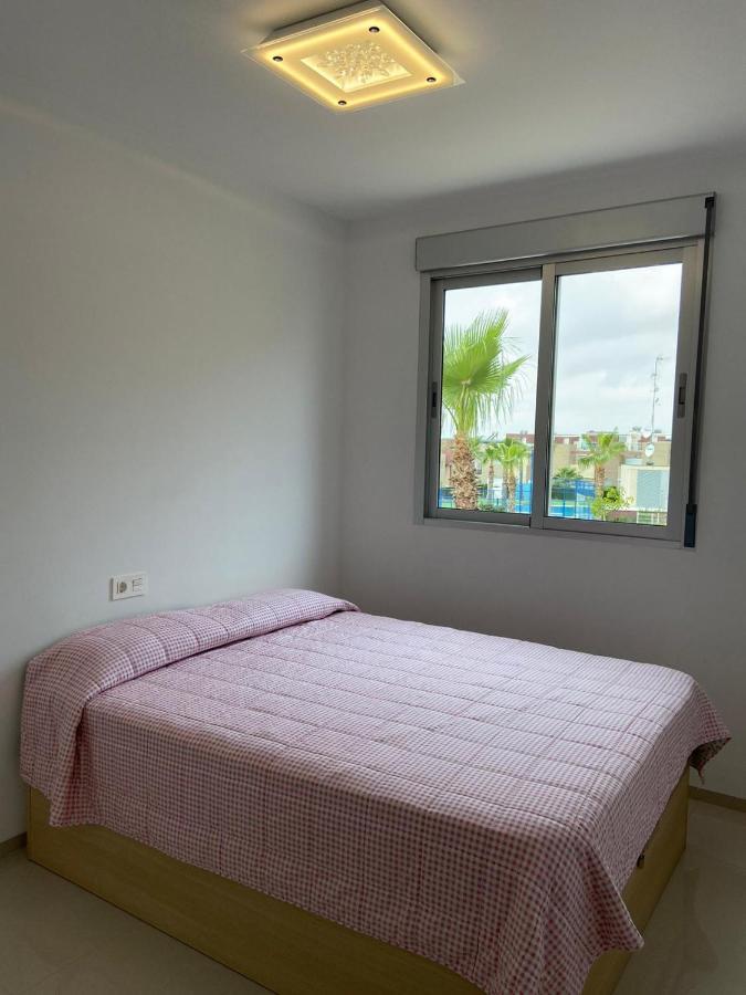 Apartment Apto Atico Aguas Nuevas *