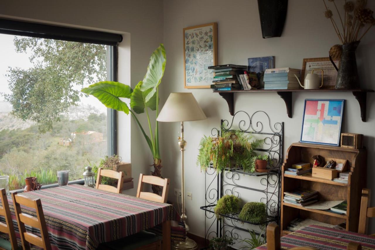 Rural Camino Beturia Country house *