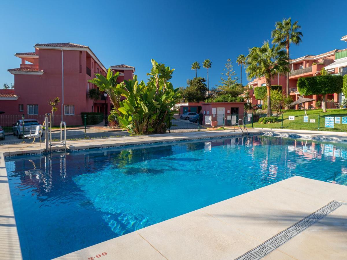 Apartamento 2111-beautiful Groundfloor With Garden Sea View