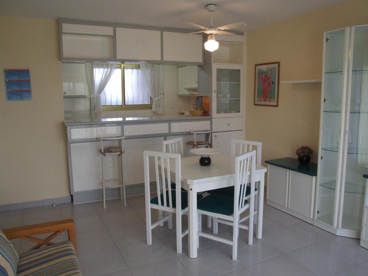 Somni Apartment Cambrils