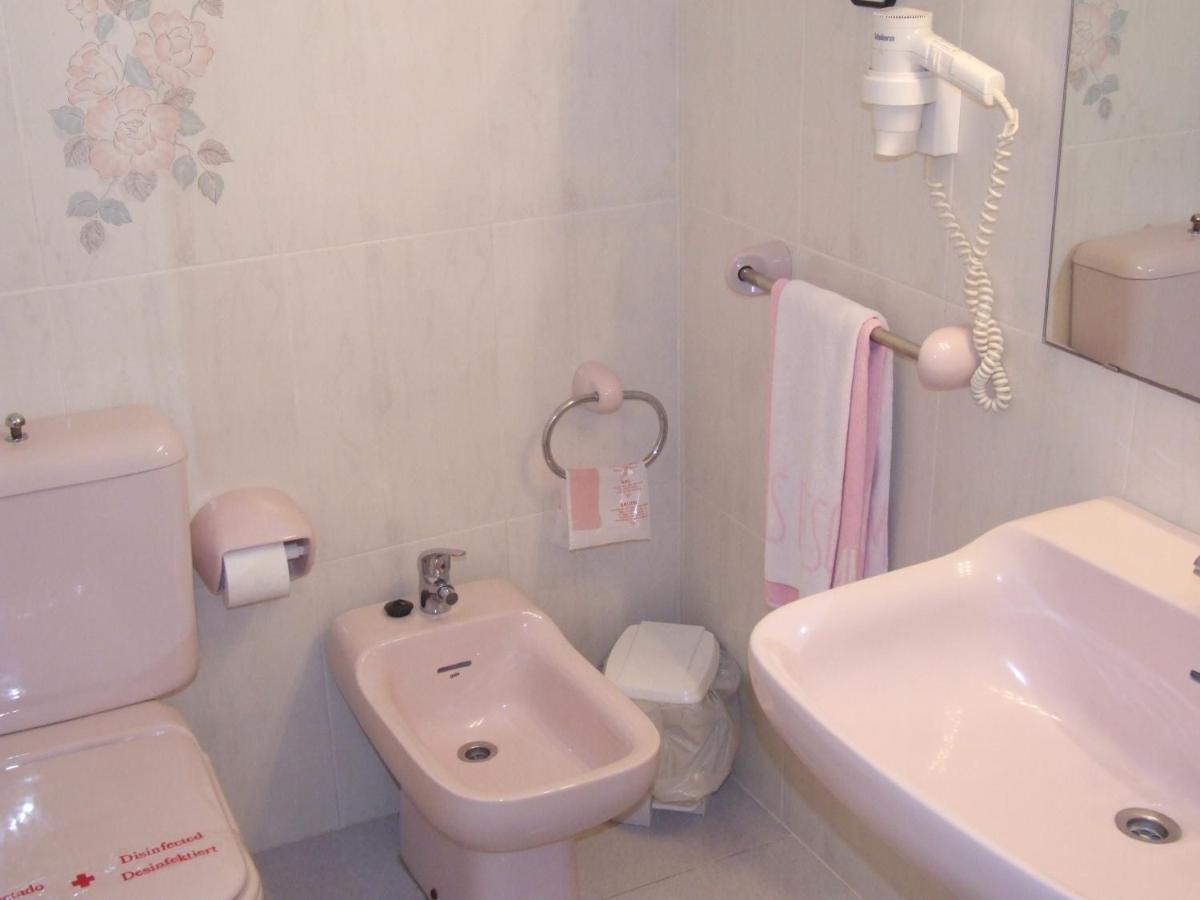 Apartment Somni *