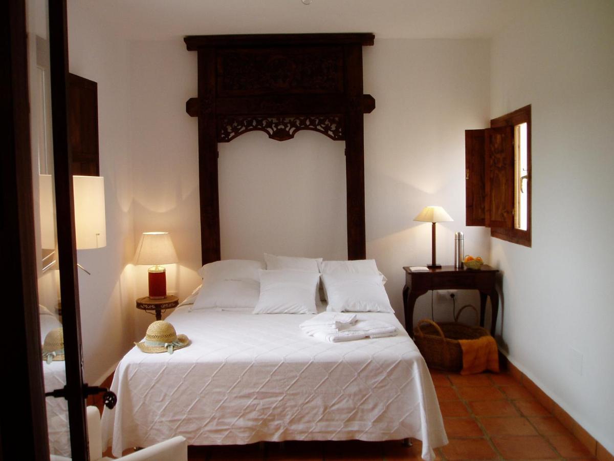 Casa rural Cortijo Malenos, The Originals Relais Agua Amarga (Almeria)