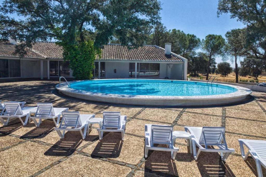 Casa Del Principe Holiday home Daimiel