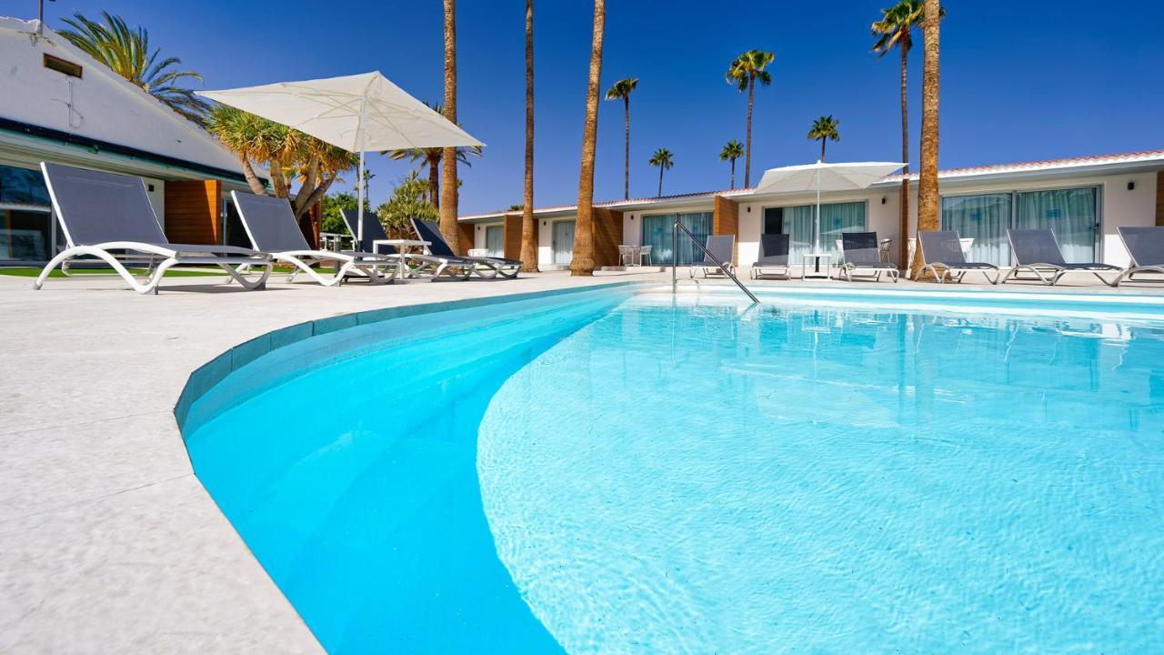 Hotel Sanom Only Adults Maspalomas (Gran Canaria)