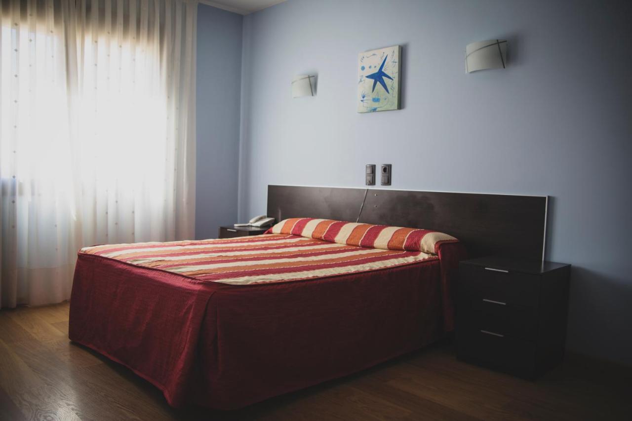 Hotel La Bodega