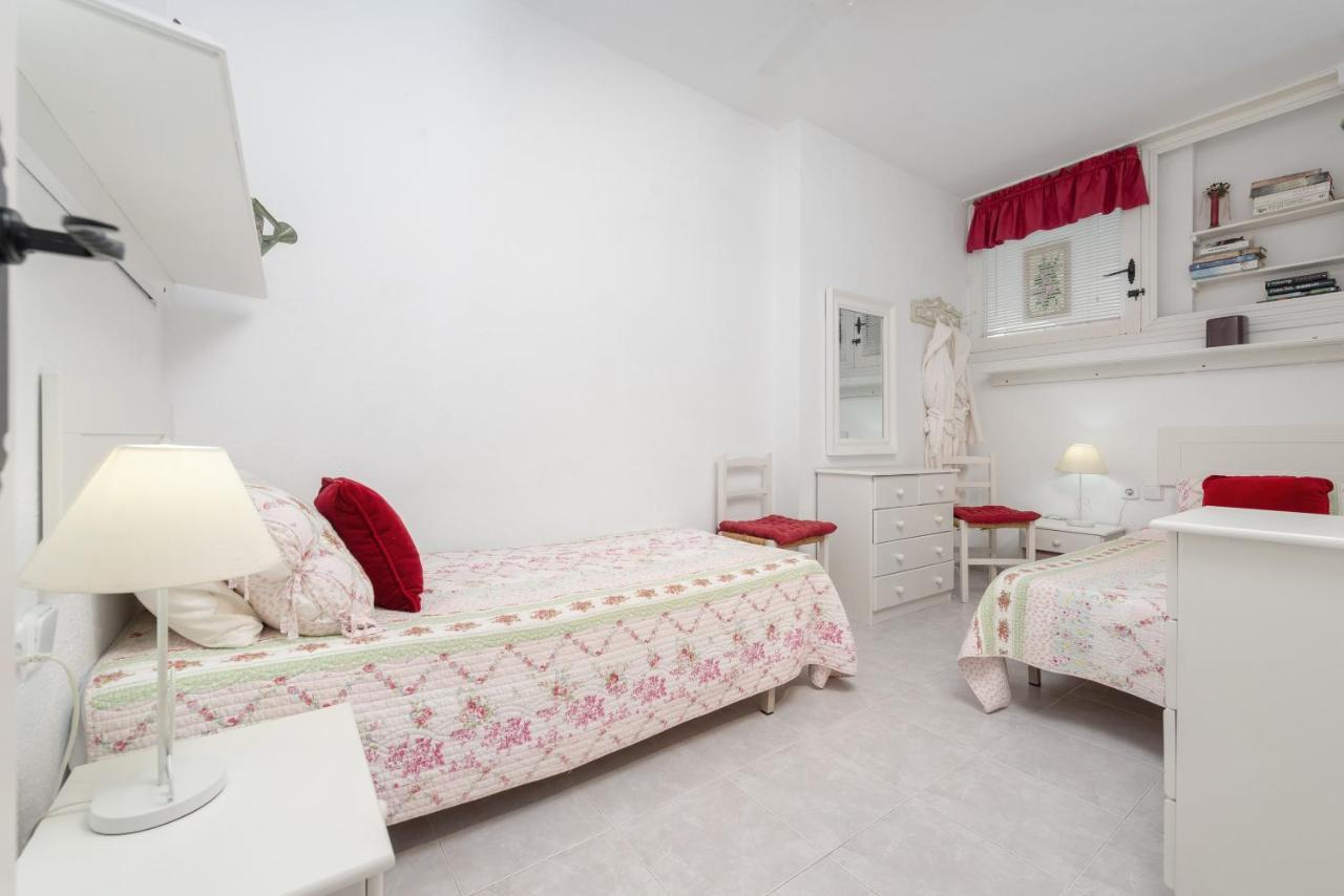 Apartamento 15 Edificio Canopus Apartment *