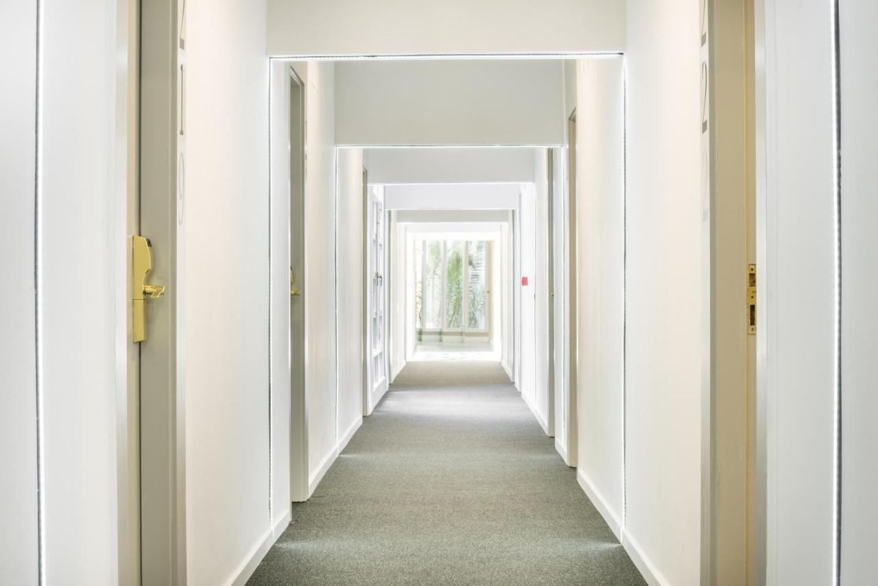 Hotel Sansi Park