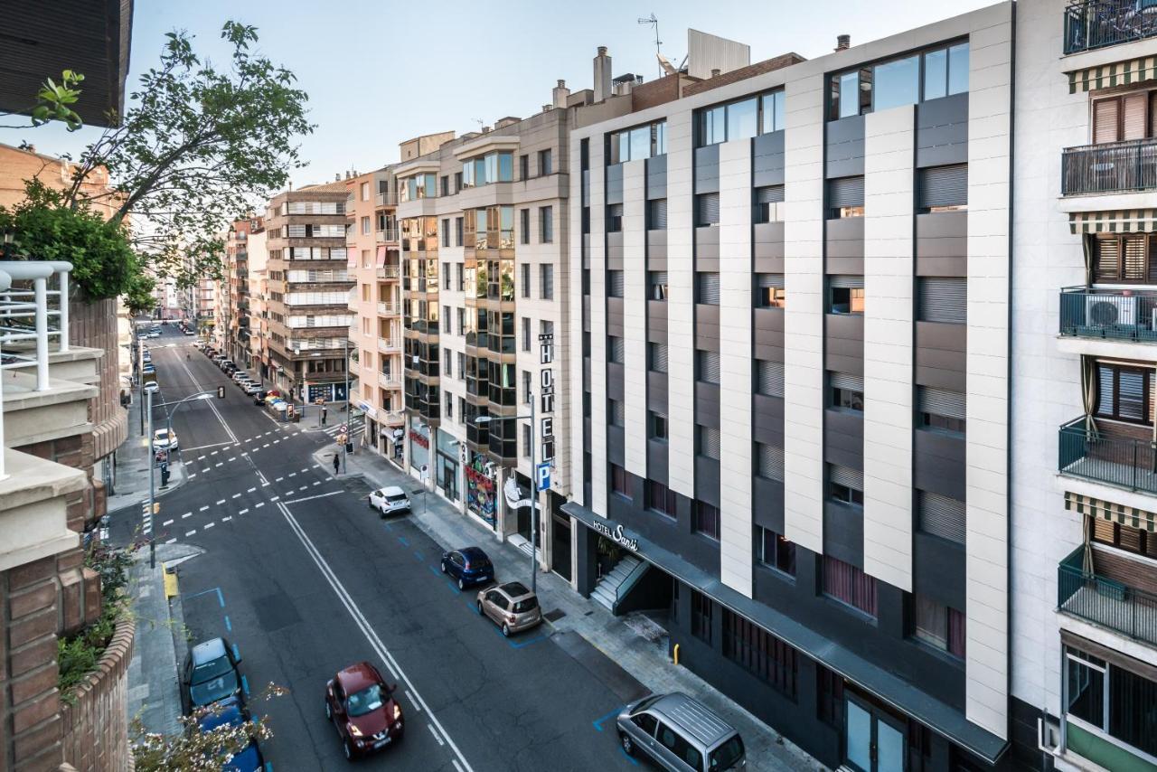 Hotel Sansi Park Lleida