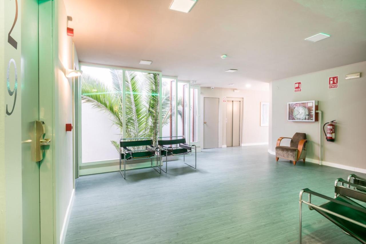Hotel Sansi Park