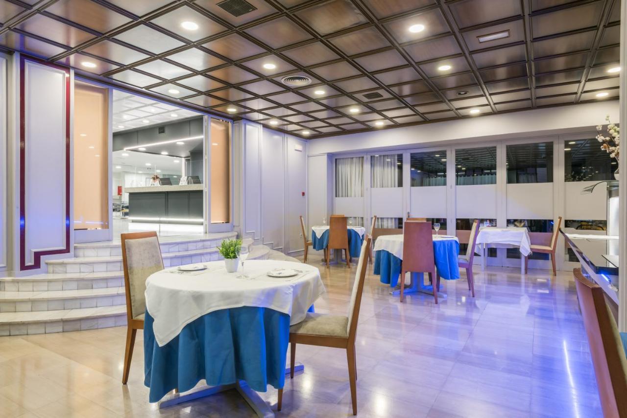 Sansi Park Hotel 3*