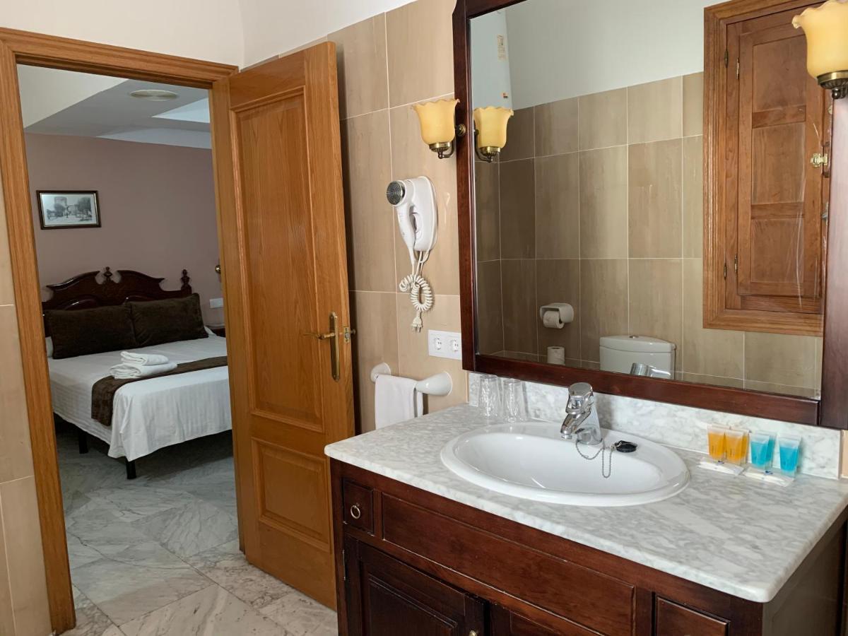 Hotel Casa Palacio La Sal Cordoba