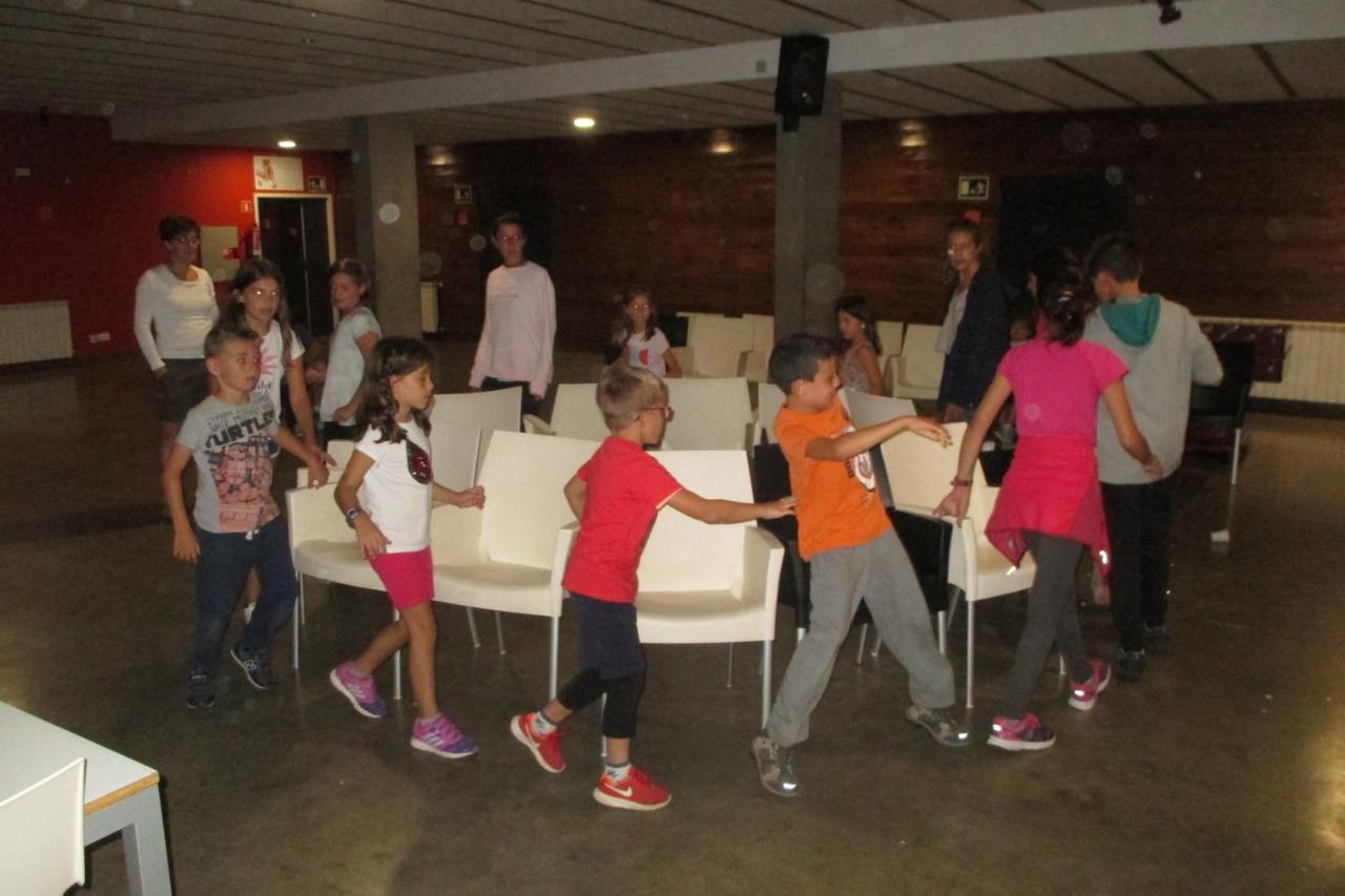 Hostal La Bruna *