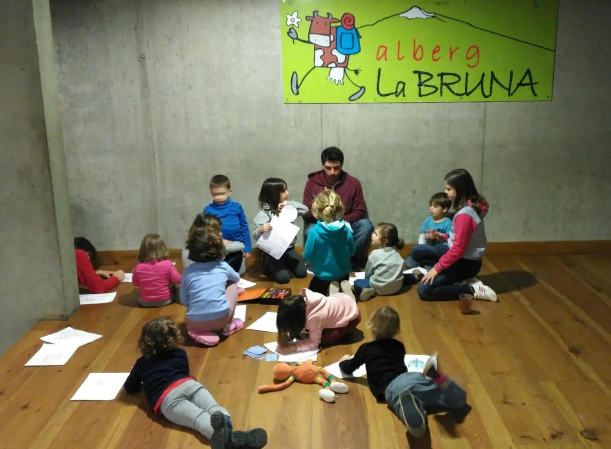 La Bruna *