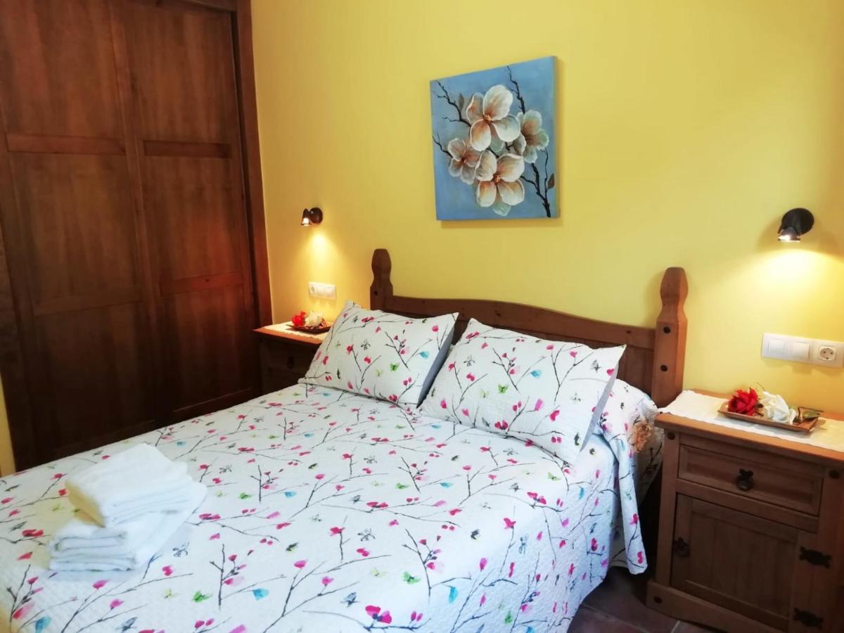 Rurales La Vina Cangas de Onis