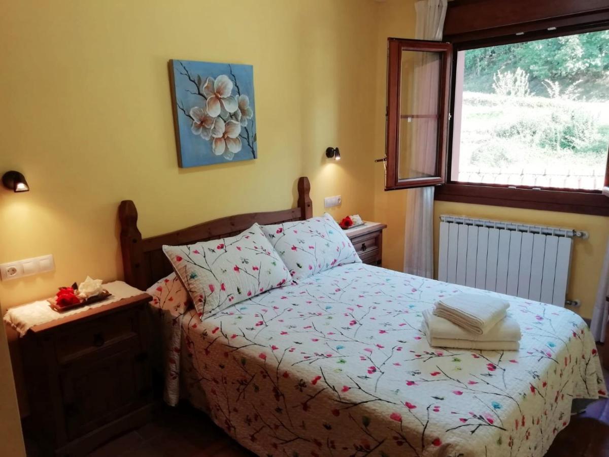 Rurales La Vina Apartment