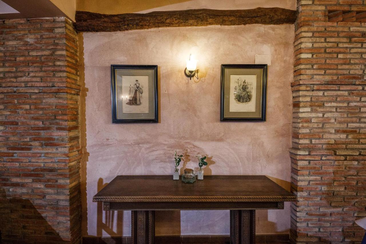 Fonduq Hospederia El Pilar