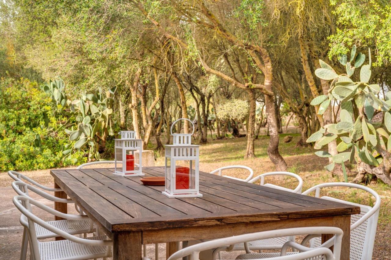 Holiday home Possessio Sa Barrala Gallinero Campos (Mallorca)