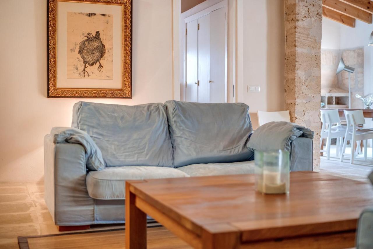 Holiday home Possessio Sa Barrala Gallinero *