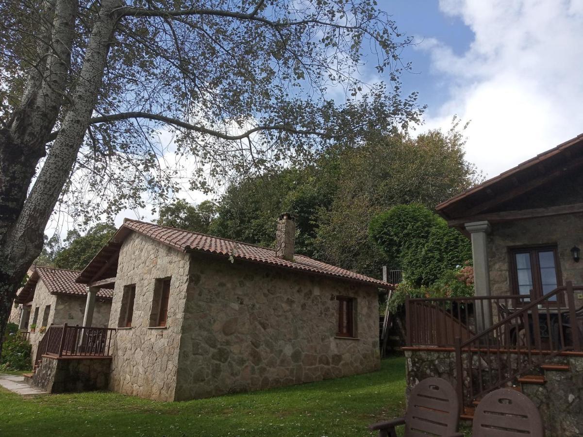 Casa rural Casa Da Posta De Valmaior *