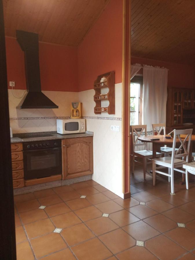 Casa rural Casa Da Posta De Valmaior