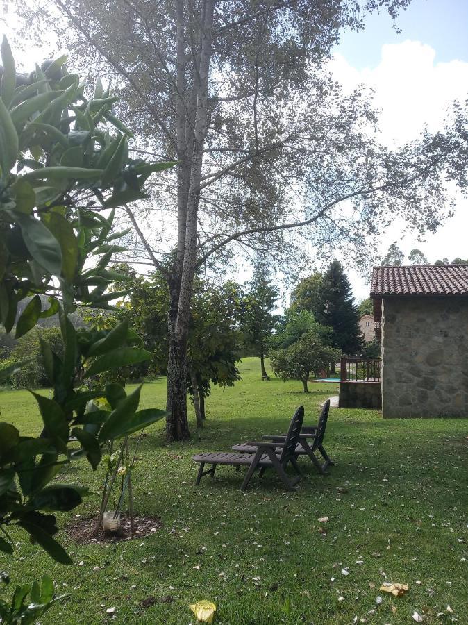 Casa Da Posta De Valmaior * Boiro