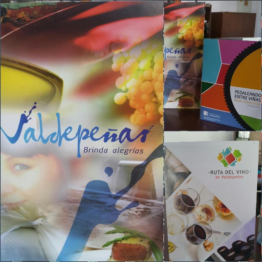 Nuevo Vista Alegre 3* Valdepeñas