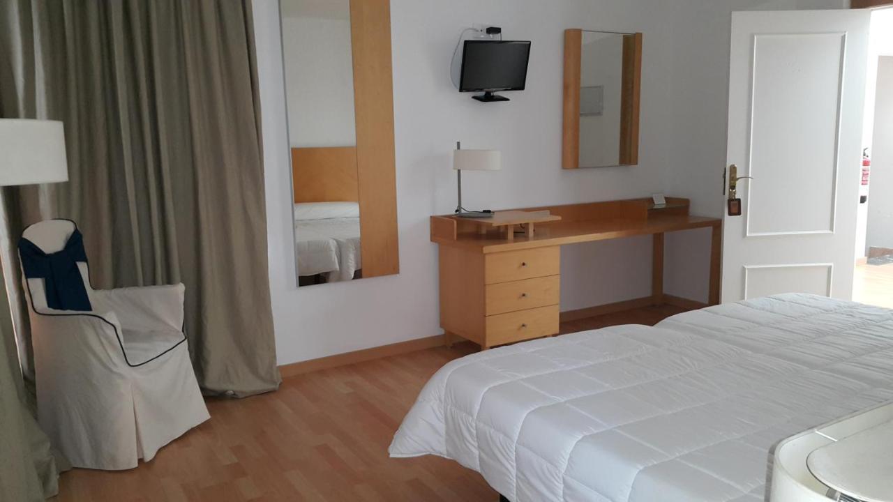 Hotel Nuevo Vista Alegre Valdepeñas