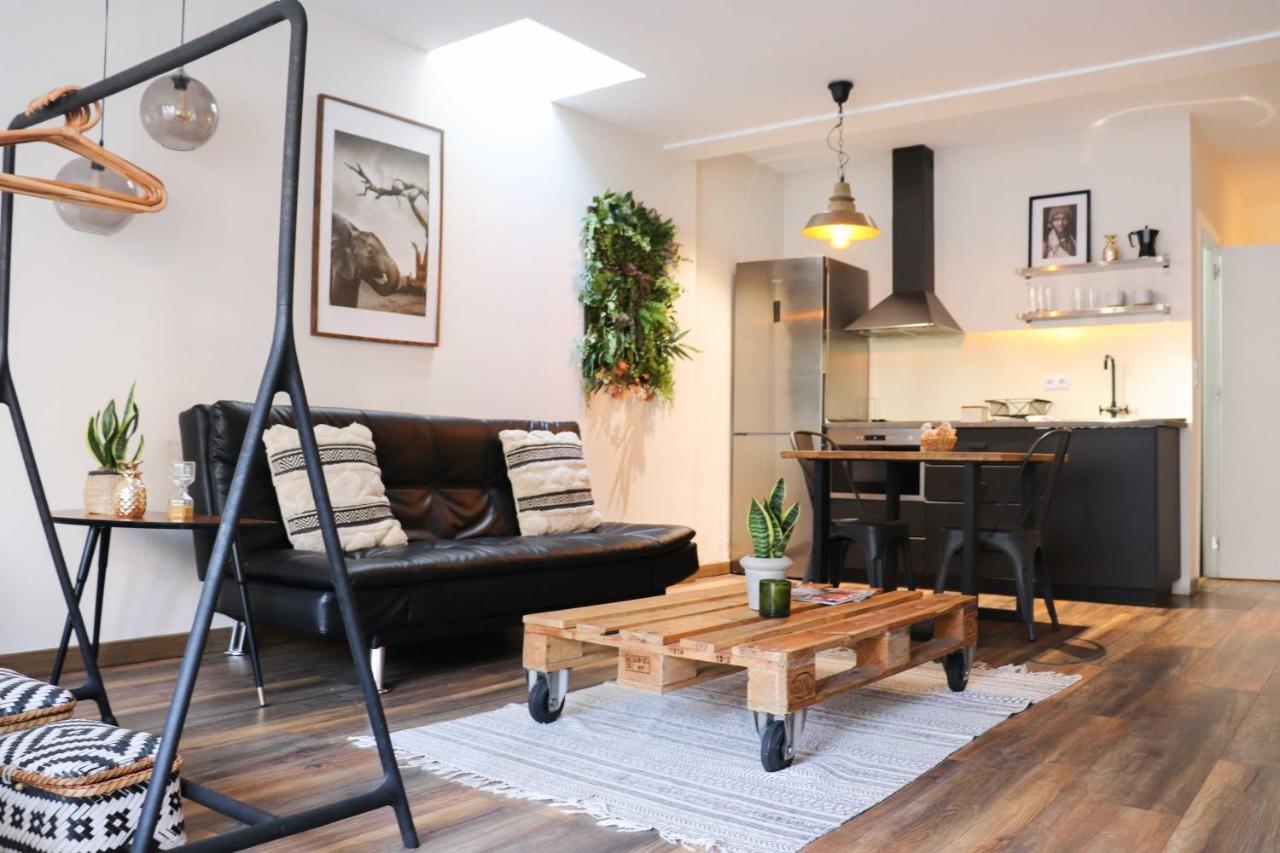 Celta Apartment *