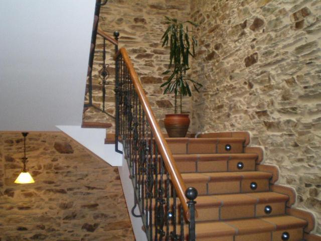 La Casona De Lazurtegui 3* Ribadeo