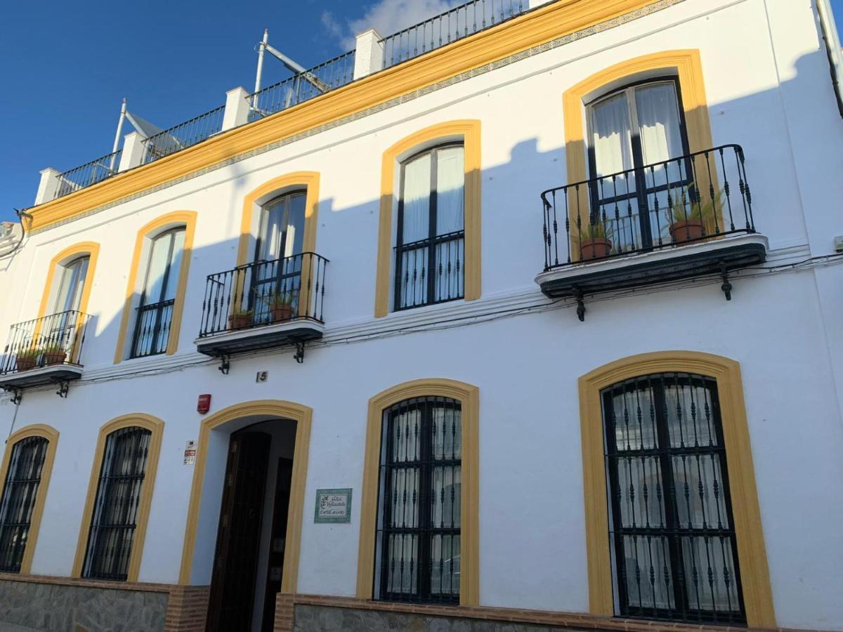 Entreolivos 2*