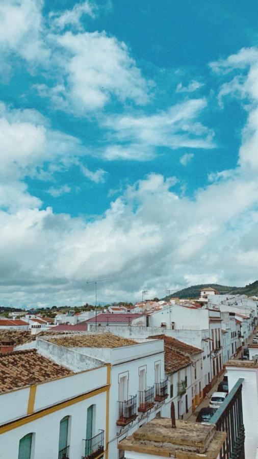 Hotel Entreolivos
