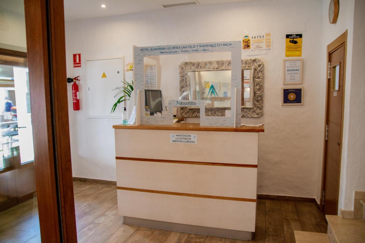 Almadraba Hotel Zahara de los Atunes