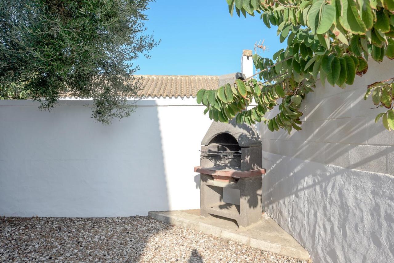 Holiday home Casa Miguelin 8 Zahora