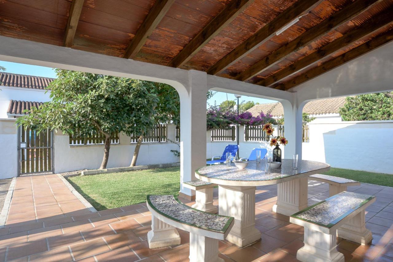 Casa Miguelin 8 * Zahora