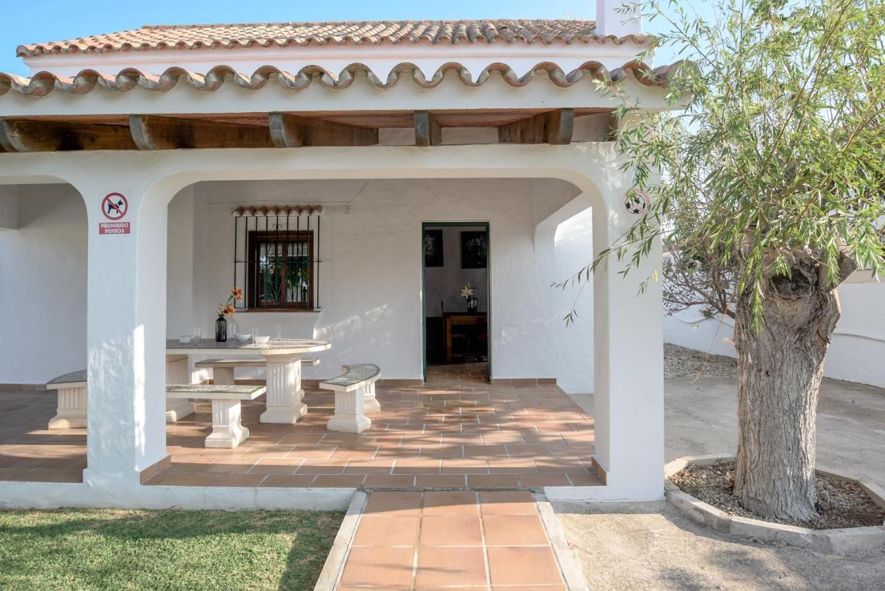 Сasa de vacaciones Casa Miguelin 8